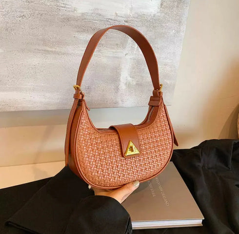 Retro High End Underarm Bags